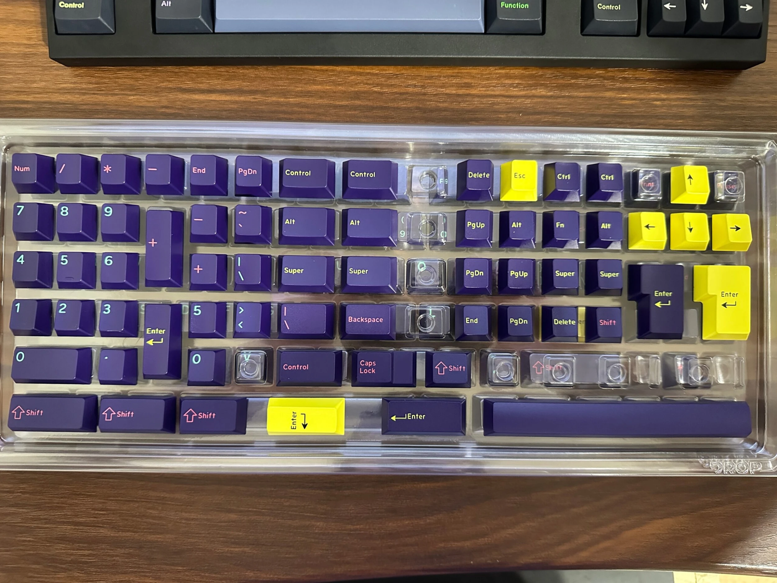 None DCX Cyber - Image 2