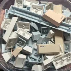 None Osume Winterglow Base Kit