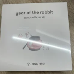 Osume Year Of The Rabbit