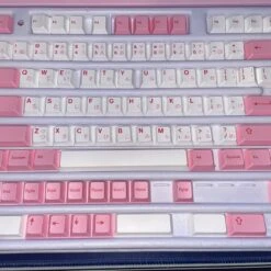 GMK HAZAKURA BASE HIRAGANA