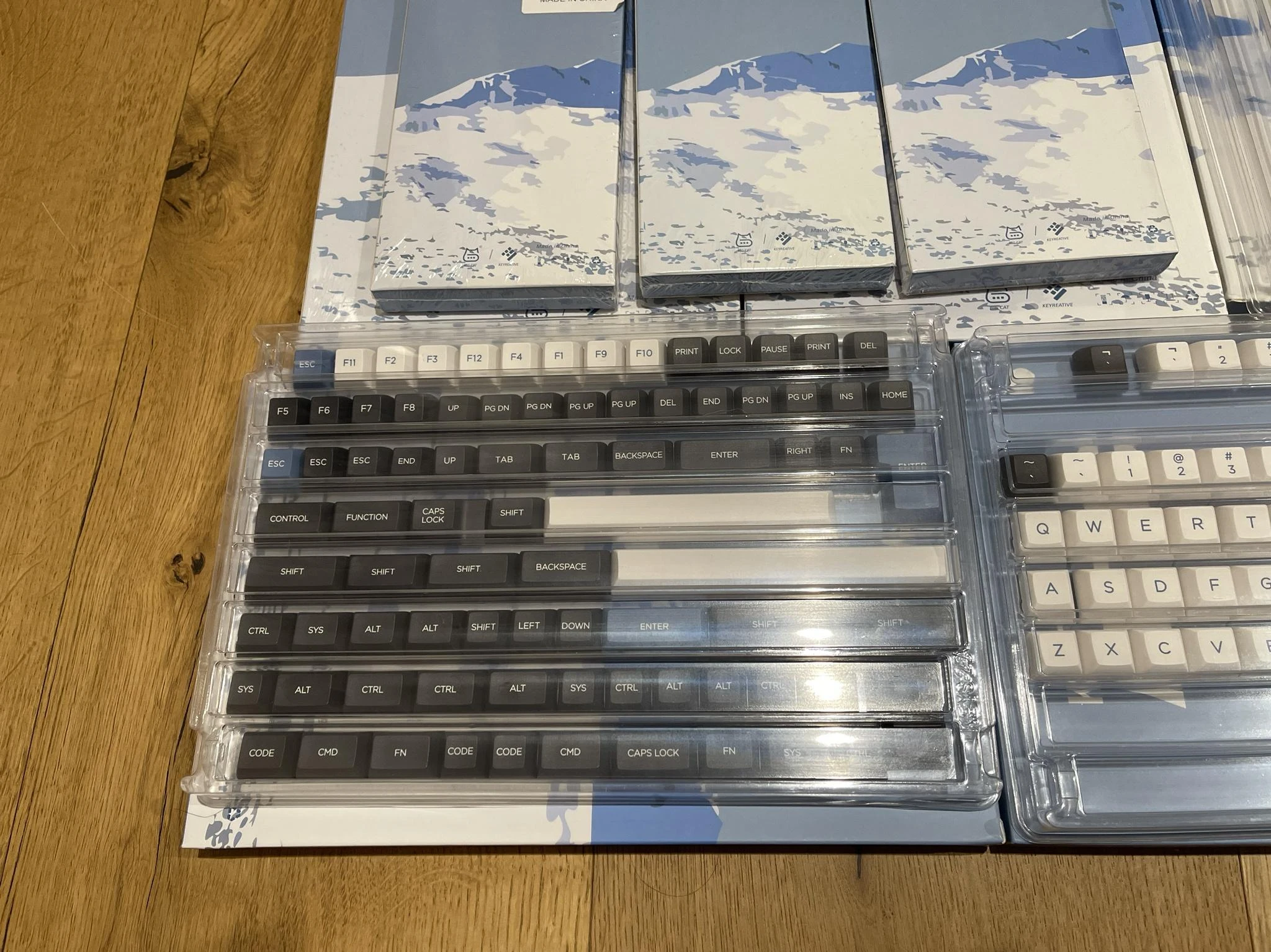 None Kat Arctic Bundle #1 - Image 4