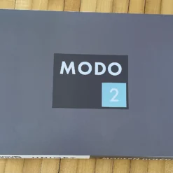 None GMK Modern Dolch