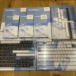 None Kat Arctic Bundle #1